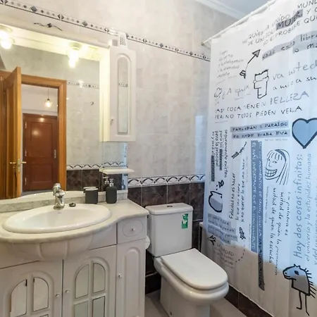 Vistas Al Parque Leon Felipe * Zamora