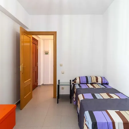 Vistas Al Parque Leon Felipe * Zamora