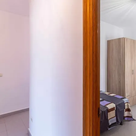 Vistas Al Parque Leon Felipe Zamora