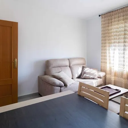 Vistas Al Parque Leon Felipe