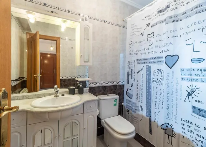 Vistas Al Parque Leon Felipe * Zamora