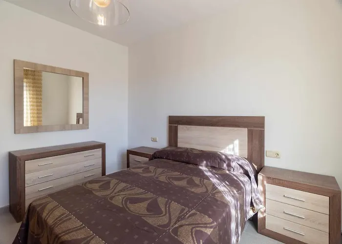 Vistas Al Parque Leon Felipe Lejlighed Zamora